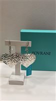 Orecchini Sovrani Donna in Ottone J451 - J451
